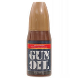 Gun Oil Silicone Lubricant - All Sizes