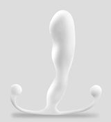 Aneros White Trident Helix Prostate Stimulator