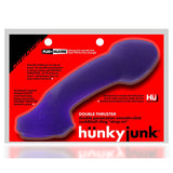 Hunkyjunk Double Thruster Double Penetrator Sling