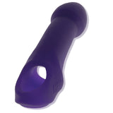 Hunkyjunk Double Thruster Double Penetrator Sling