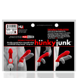 Hunkyjunk Double Thruster Double Penetrator Sling