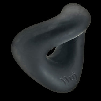 Hunkyjunk Form Surround Curved Cockring