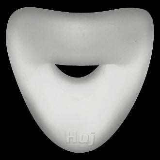 Hunkyjunk Form Surround Curved Cockring