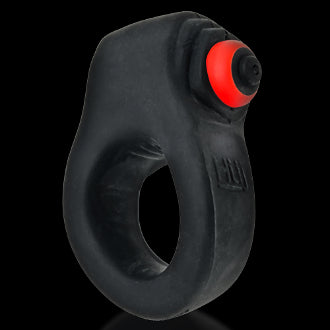 Hunkyjunk Revring Cockring with Bullet Vibrator
