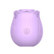 inBloom Rosales Sucking Vibrator - Lavender