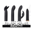 Evolved Four Play - Bullet Vibrator set