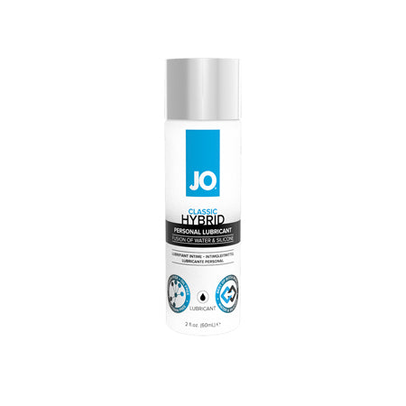 JO Classic Hybrid - Original - Lubricant (Hybrid) 2 fl oz / 60 ml