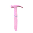 Love Hamma Pink Round Vibrator