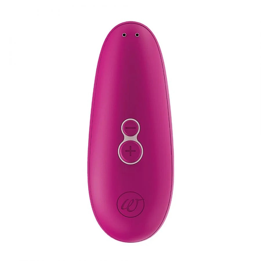 Womanizer Starlet 3 rechargeable vibrator 