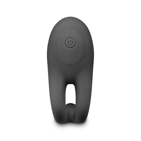 INYA Utopia Couples Vibrator Black