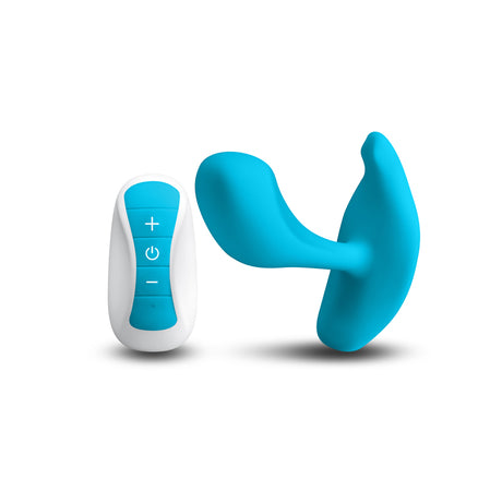 INYA Eros Remote Controlled Vibrator