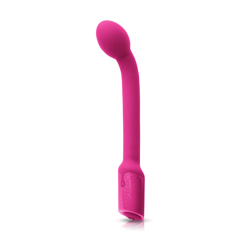 INYA Oh My G G-Spot Vibrator Rechargeable  - Pink