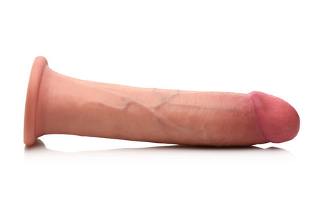 Jock Dual Density Silicone Realistic Dildo in 6, 7, 8 inch