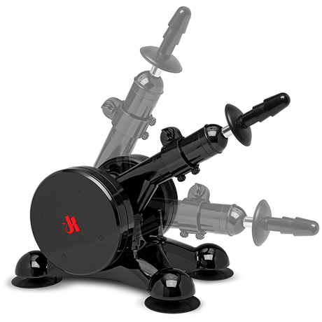 Kink Fucking Machines Power Banger