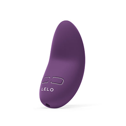 Lelo Lily 3 Mini Vibrator - All Colors