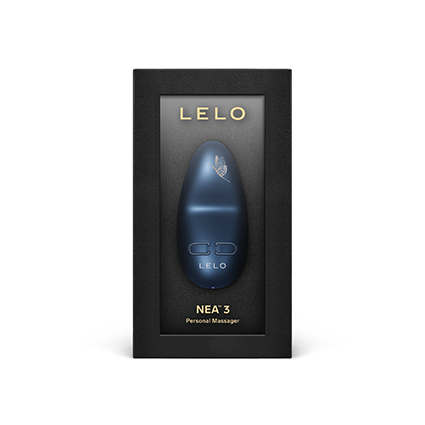 Lelo Nea 3 Mini Vibrator