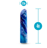 Limited Addiction Mesmerize Power Bullet Vibe Azure