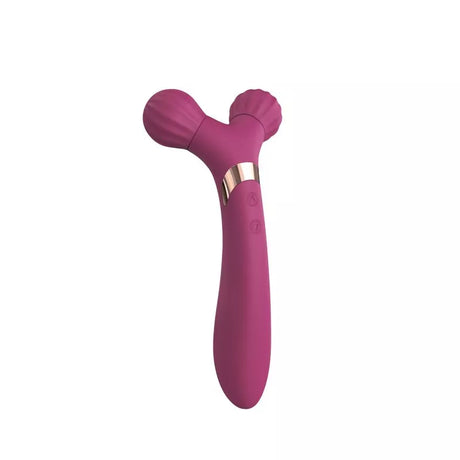 Love To Love Fireball Vibrator Massager