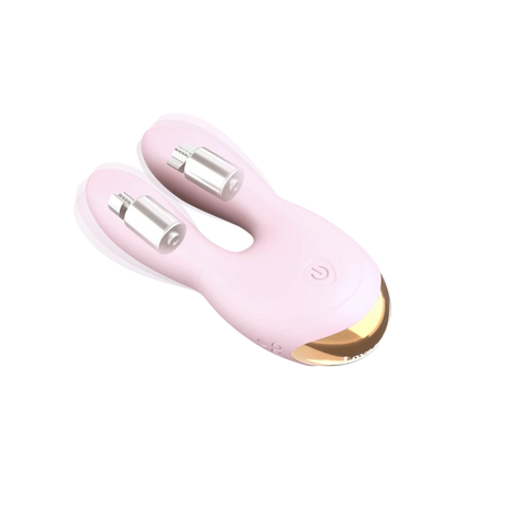 Love To Love Hear Me Baby Pink