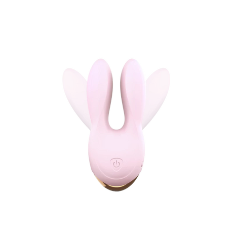 Love To Love Hear Me Baby Pink