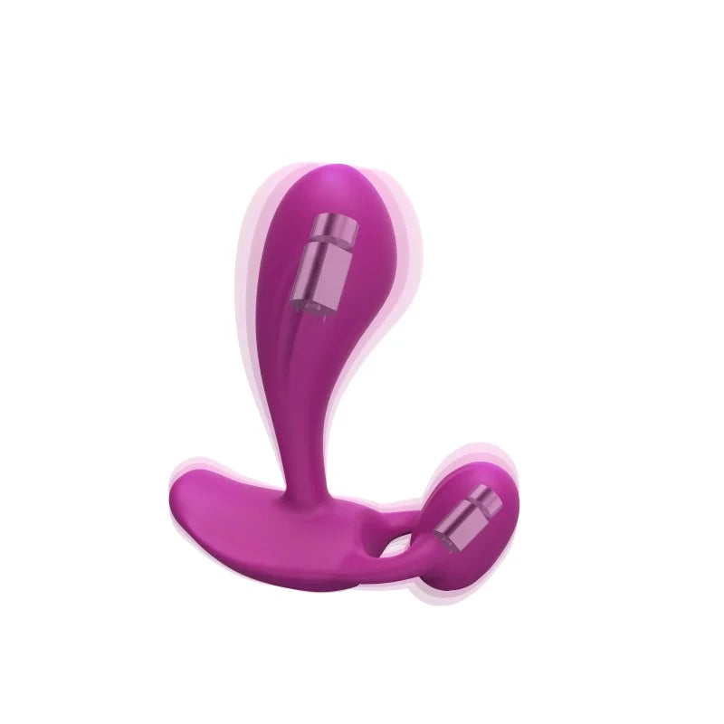Love To Love Witty Multi Use Vibrator