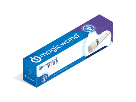 Magic Wand Plus - Corded