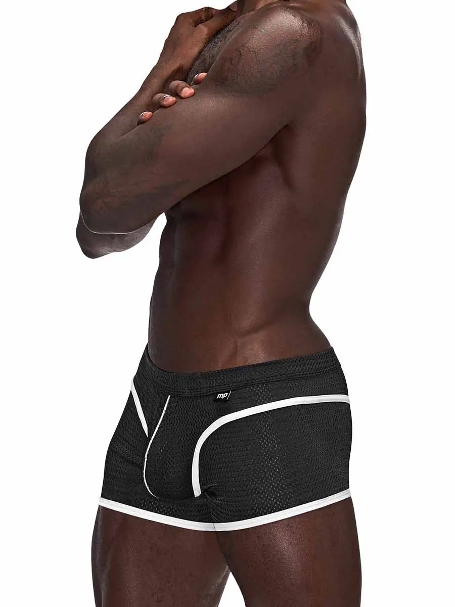 Sport Mesh Sport Mini Short