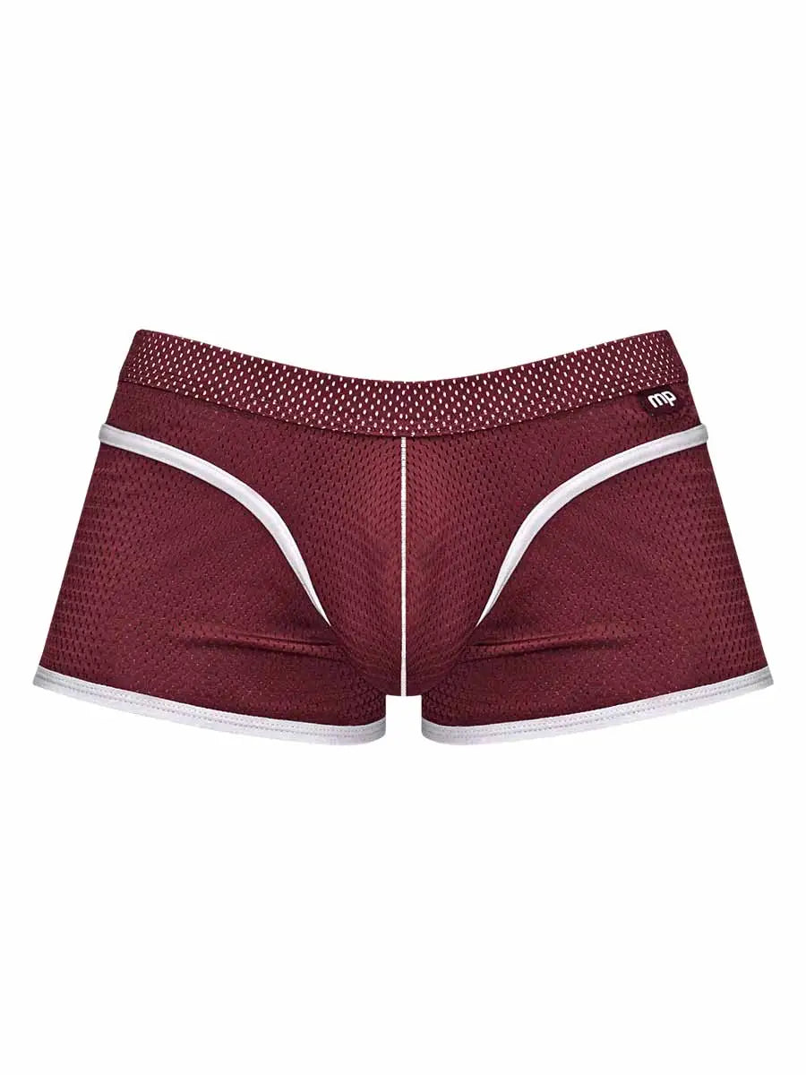 Sport Mesh Sport Mini Short