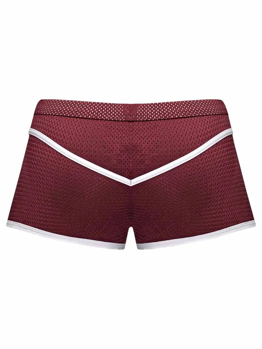 Sport Mesh Sport Mini Short