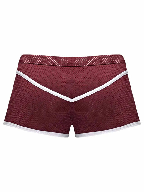 Sport Mesh Sport Mini Short