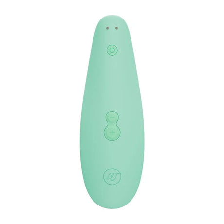 Womanizer X Marilyn Monroe Special Edition Vibrator - All Colors