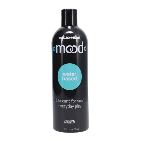 Mood Water Based Lubricant