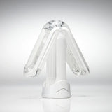 Tenga Flip Zero Gravity White  -  Pre Order