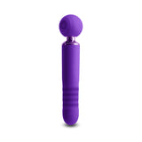 Revel Fae Dual Function Wand & Air Pusle Vibe