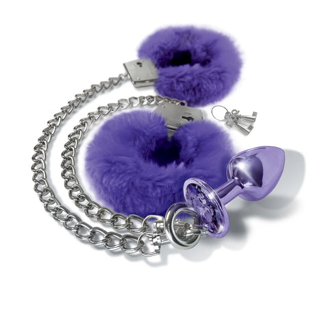 Jeweled Butt Plugs | Body-Safe Materials Tazzle Jeweled Butt Plugs | Body-Safe Materials Tazzle