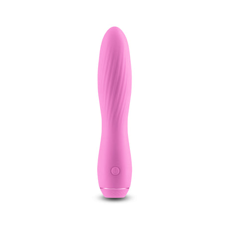 Obsessions Clyde Thrusting Vibrator