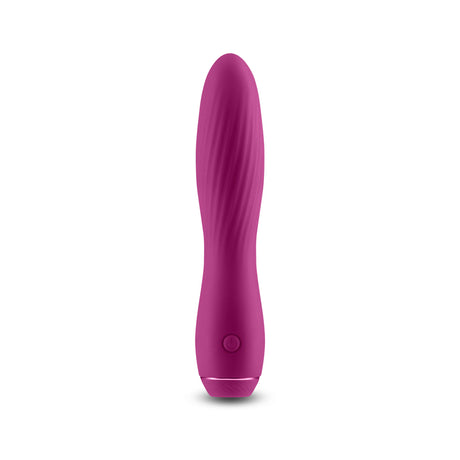 Obsessions Clyde Thrusting Vibrator