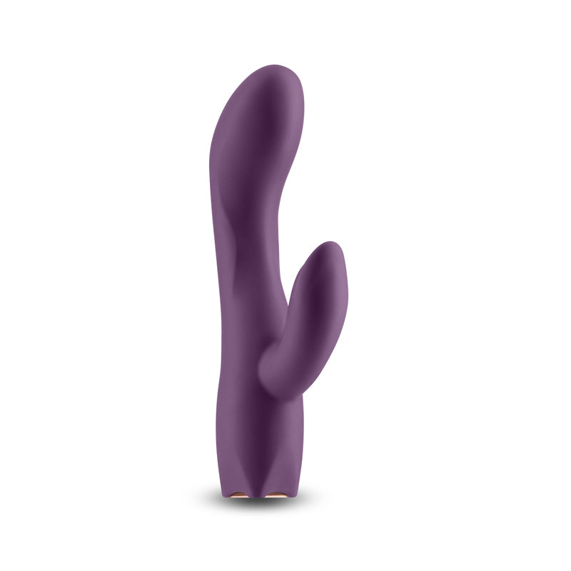 Obsession Juilet Dual Stimulator Vibrator