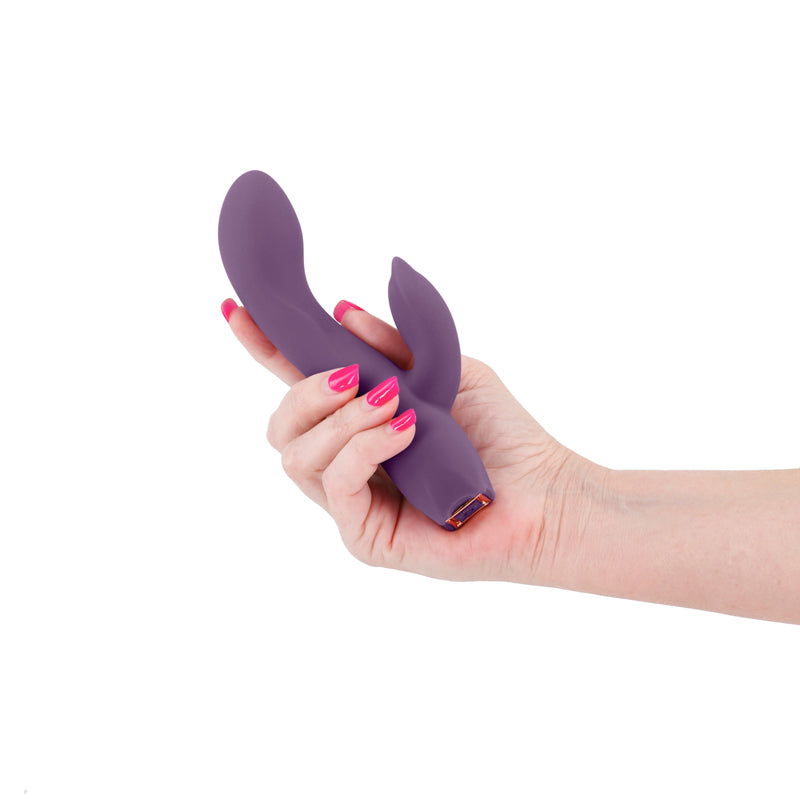 Obsession Juilet Dual Stimulator Vibrator