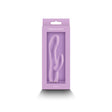 Obsession Juilet Dual Stimulator Vibrator