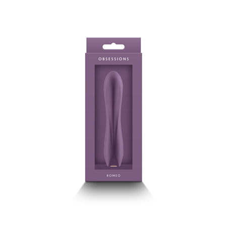 Obsession Romeo Vibrator