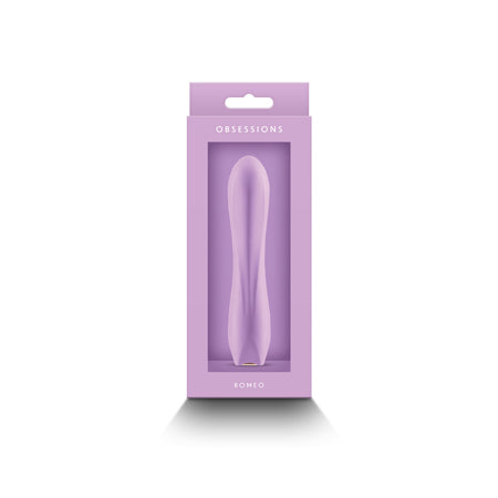 Obsession Romeo Vibrator