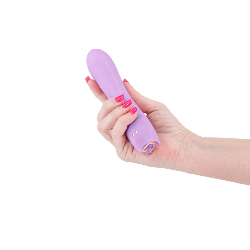 Obsession Romeo Vibrator