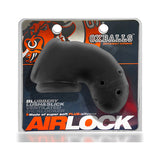 OxBalls Airlock Air-Lite Vented Chastity - All Colors