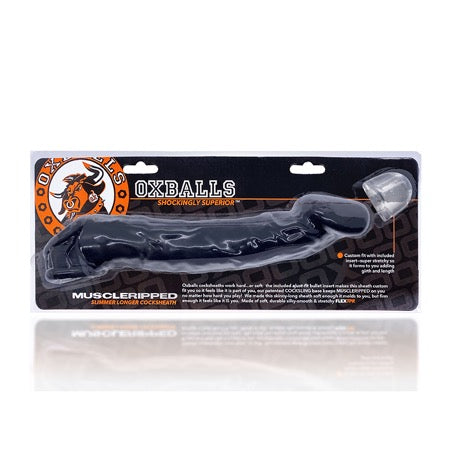 Oxballs Muscle Ripped Cocksheath - All Colors