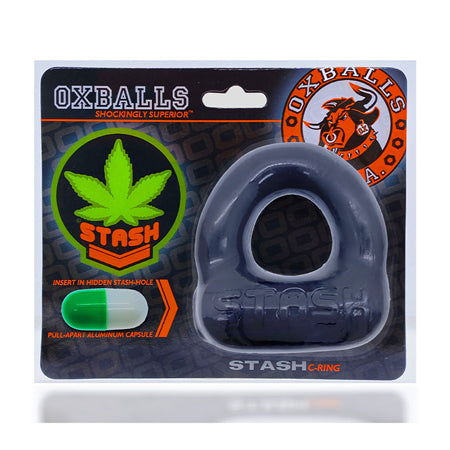 Oxballs Stash Cockring