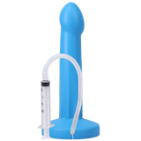 Tantus Pop Squirting Silicone Dildo 