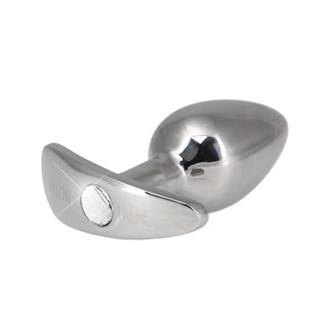 Metal Butt Plugs Tazzle Metal Butt Plugs Tazzle