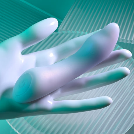 Playboy Euphoria G-Spot Vibrator 