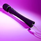 Playboy Royal Wand Vibrator